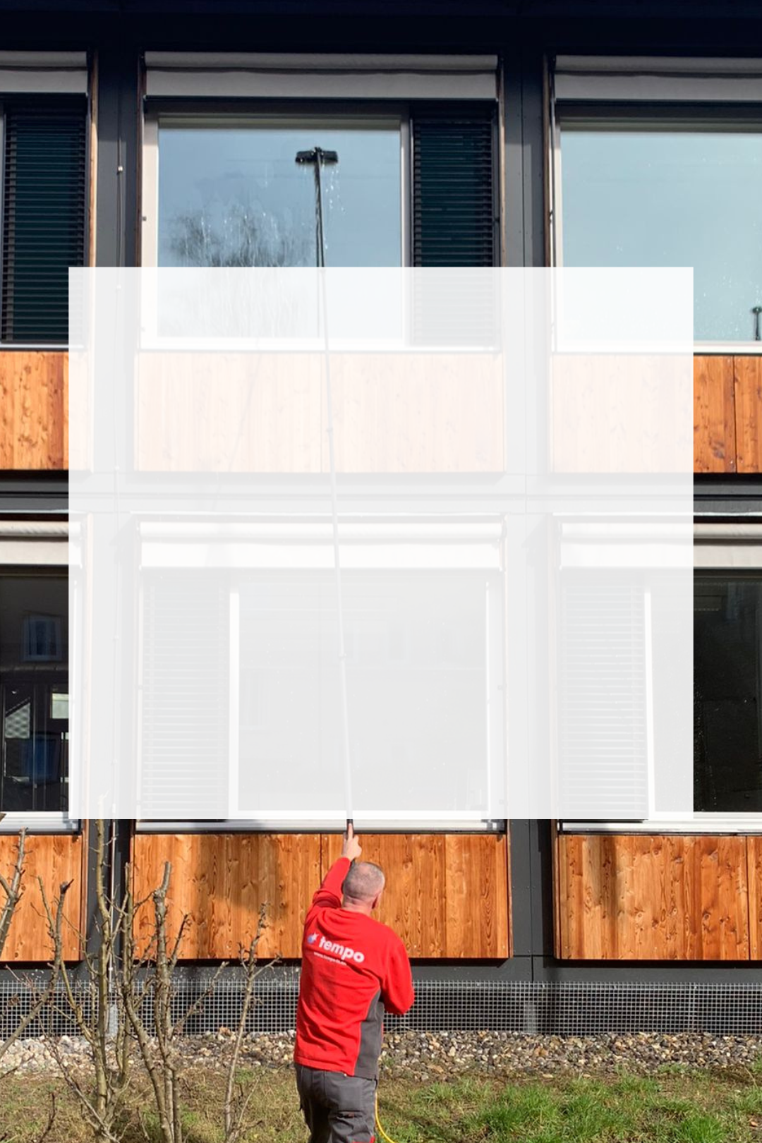 Tempo Facility Services AG